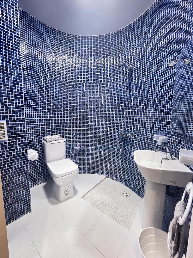 מרטיל Hostal Mh Borj מראה חיצוני תמונה