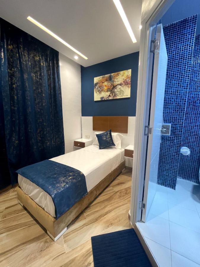 מרטיל Hostal Mh Borj מראה חיצוני תמונה
