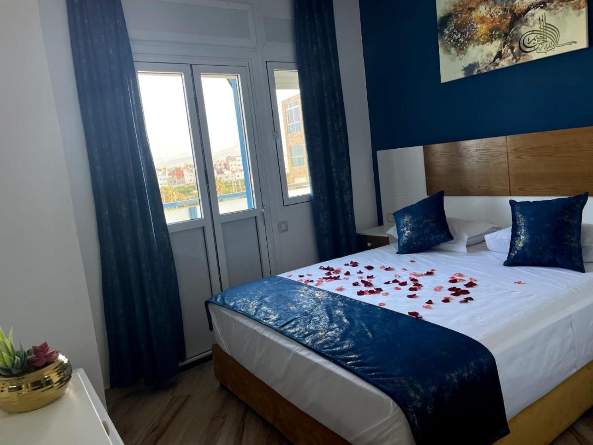 מרטיל Hostal Mh Borj מראה חיצוני תמונה