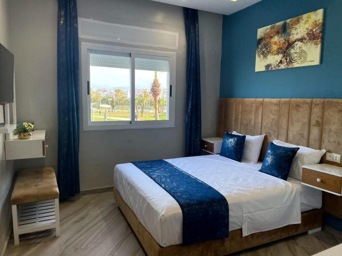 מרטיל Hostal Mh Borj מראה חיצוני תמונה