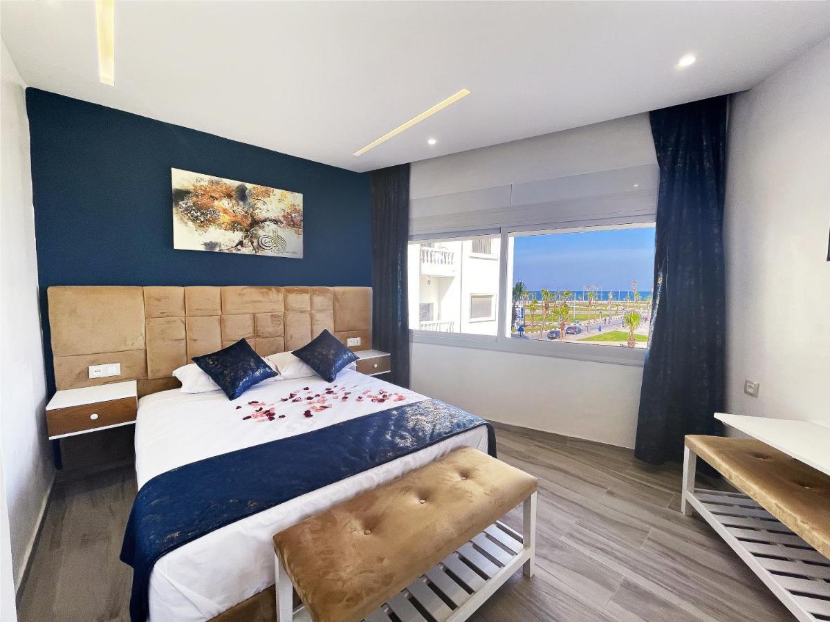 מרטיל Hostal Mh Borj מראה חיצוני תמונה